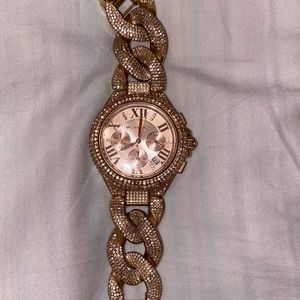Swarovski Micheal Kors Watch